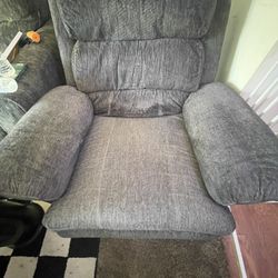 Ashley Furniture Recliner