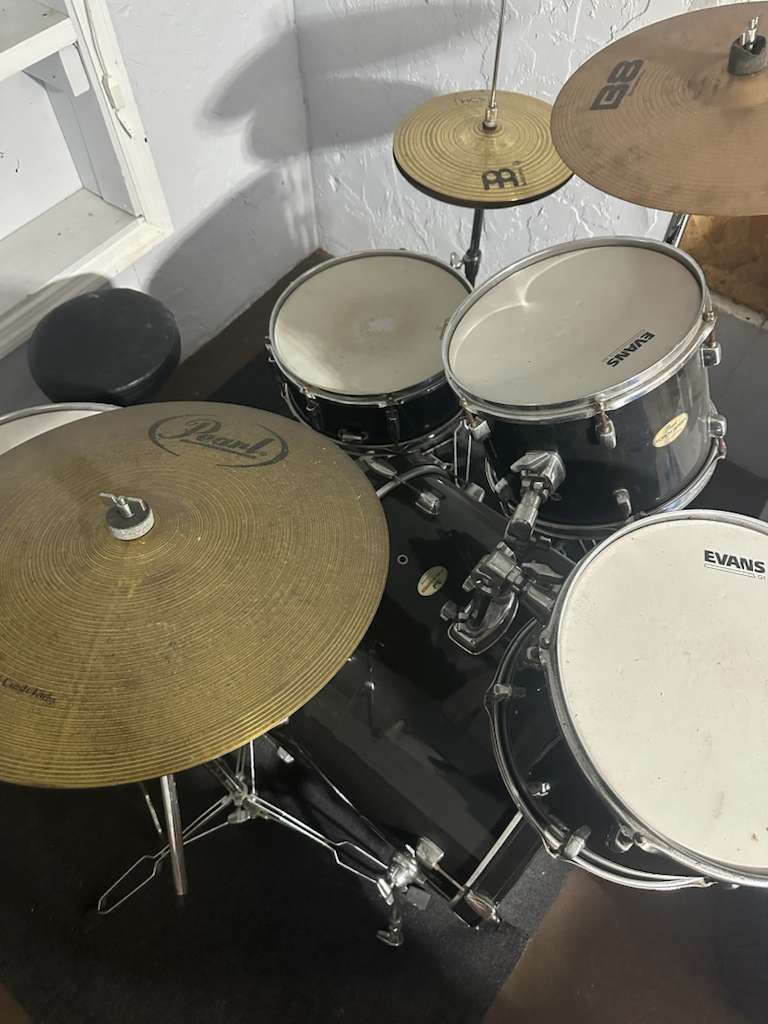Drum Set
