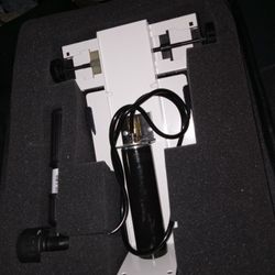 Saunders Cervical Hometrac 