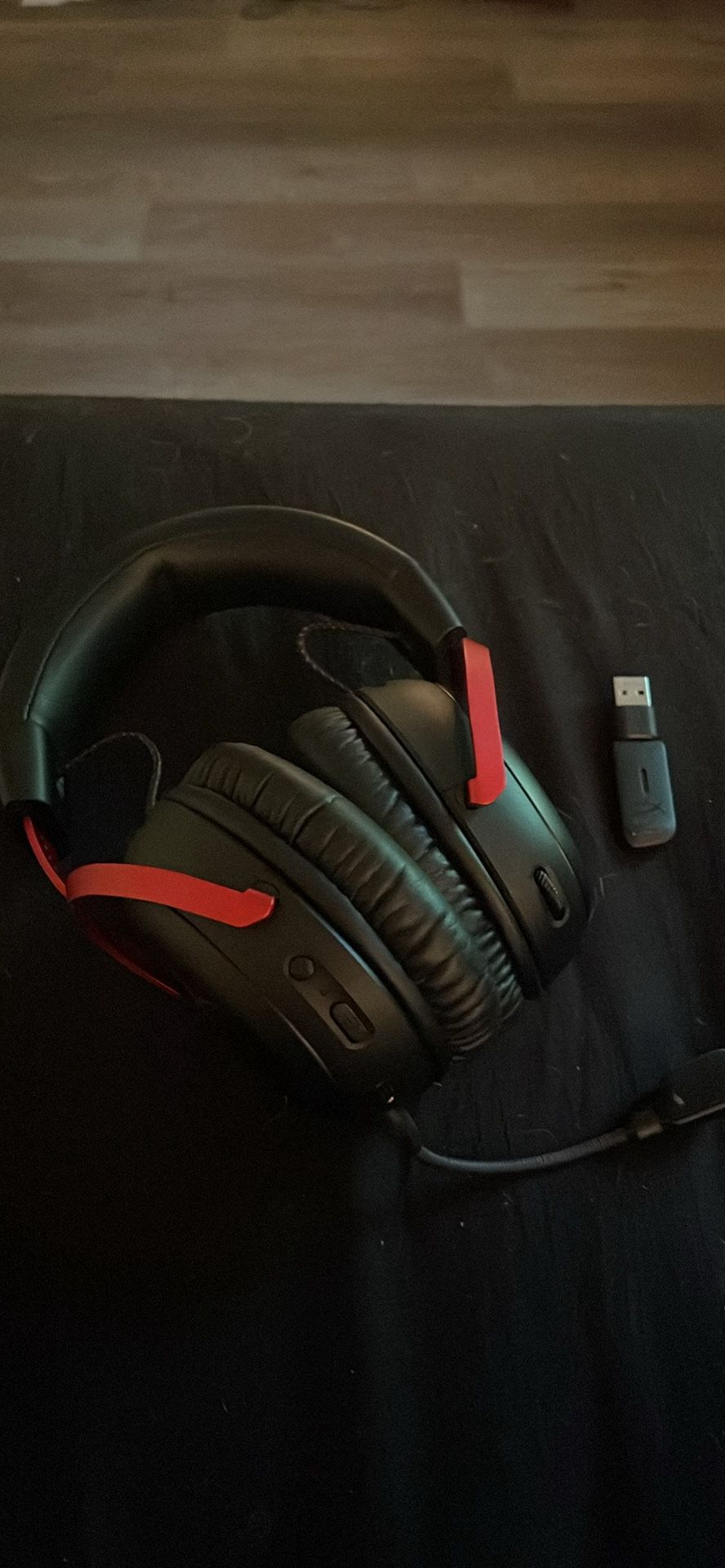 Hyperx Headset
