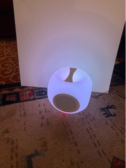 Bluetooth speaker with remote control New