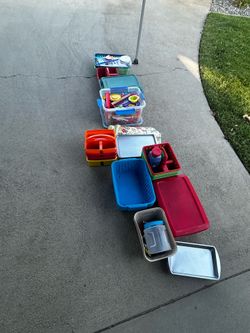 Yard Sale