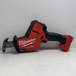 Milwaukee M18 Fuel Brushless HackZall 209121/13