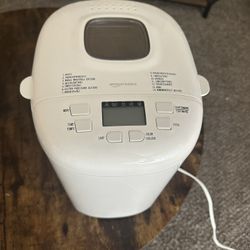 Bread Maker 