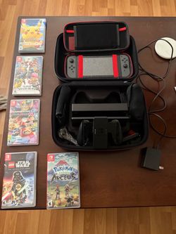 Nintendo Switch 1