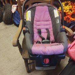 Infant Car Seat 30