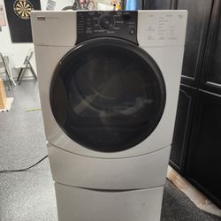 Kenmore Gas Dryer.