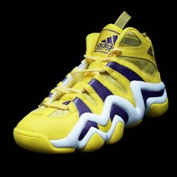 Kobe Crazy 8 Very Rare Size 12 1/2