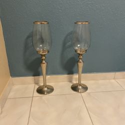 Candle Holders