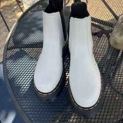 New Doc Marten Shoes For Sale