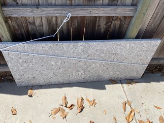 Granite Counter Top