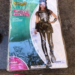 Halloween Costume