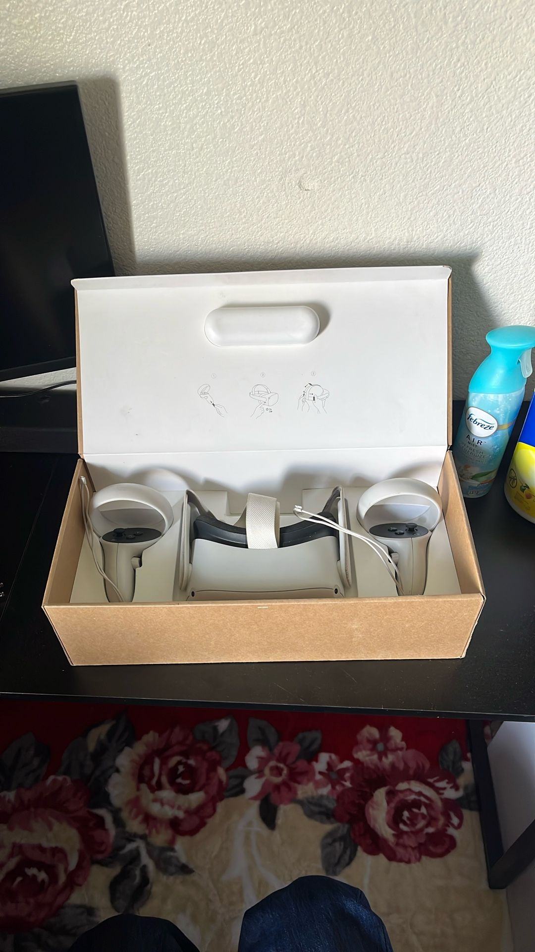 oculus 2