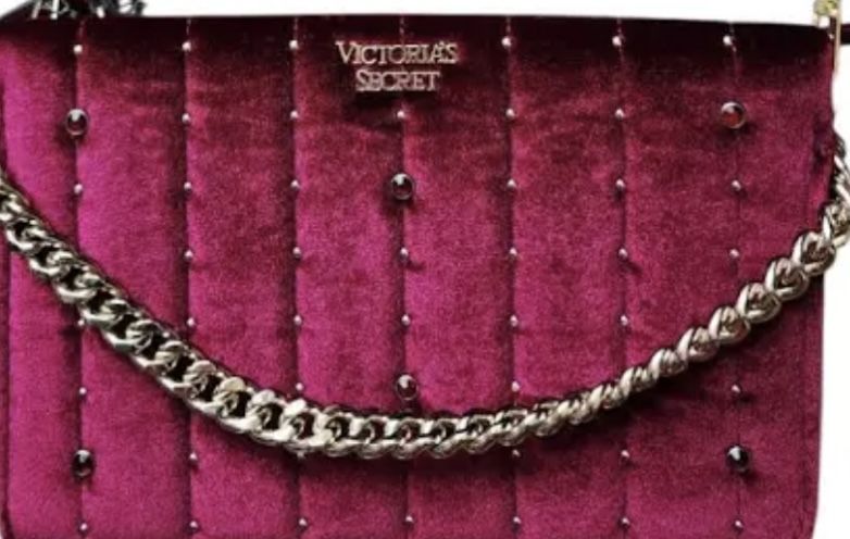 Victoria’s Secrete Cross Body 