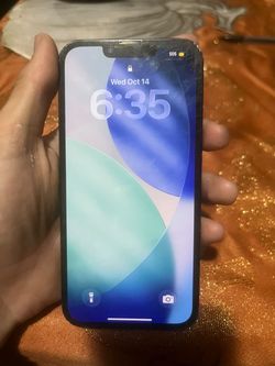 Unlocked iPhone 13