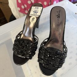 Ladies Shoes