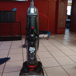Vacuum