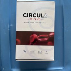 Circul8 Pro