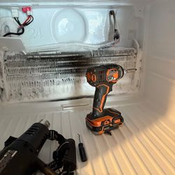 We Repair Appliances Reparamos Aparatos Refrigerator Stove Washer Dryer