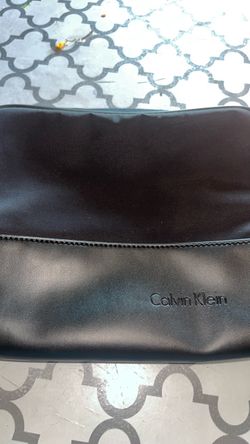 Brand new calvin Klein black bag