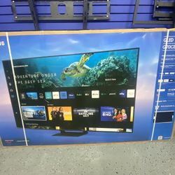 75” Samsung Q70CD