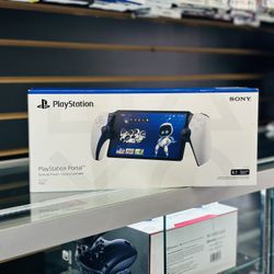 PlayStation Portal
