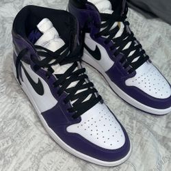 Jordan 1