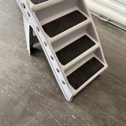Doggy Stairs/pet Stairs