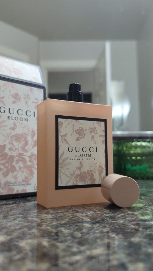 Gucci Bloom 100ml