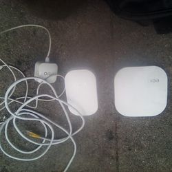 Eero Wifi Router And Extender