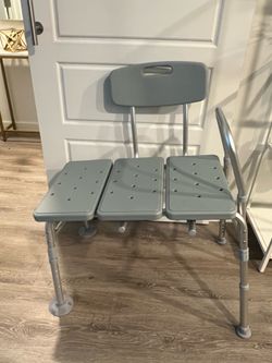 Bath Tub Bench / Chair