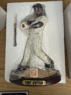 Tony Gwynn Limited Edition Figurine
