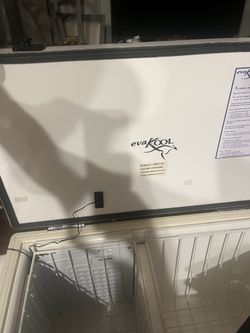 Camping 12v cooler