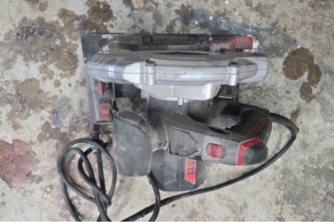 Milwaukee 13 Amp Circular Saws — $75 Each