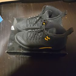 Jordans