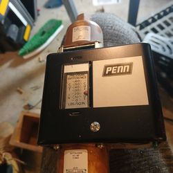 Differental Pressur Control (Penn)
