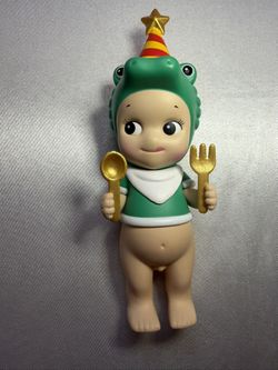 Christmas Crocodile Sonny