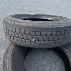 Used Tires