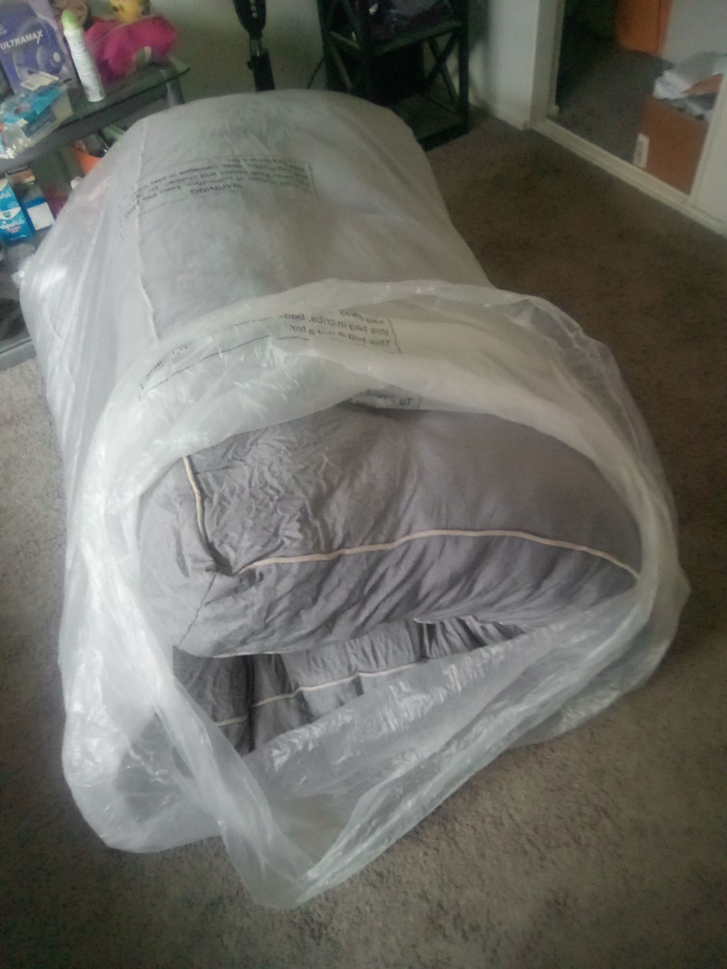 Futon mattress full size