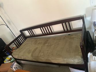 Custom Day bed.