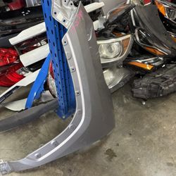 2019  _ 2025 Toyota Rav4  Left Fender  