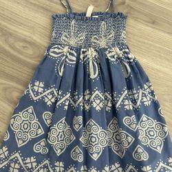 Old Navy Girls Dress Size-xs
