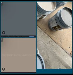 Pintura Exterior Satin