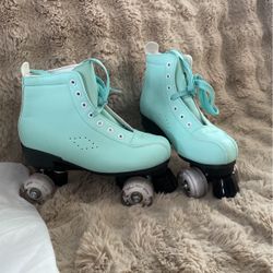 Roller skates