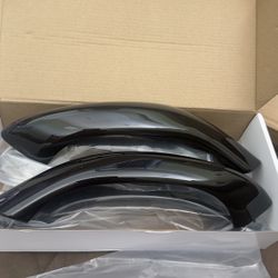 Car Door Handles BMW