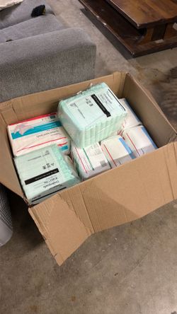 Medical supply’s