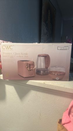 CWC cook with color