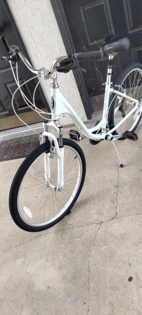 schwinn fordham bicycle Schwinn Fordham Aluminum Bike for Sale in Dallas, TX