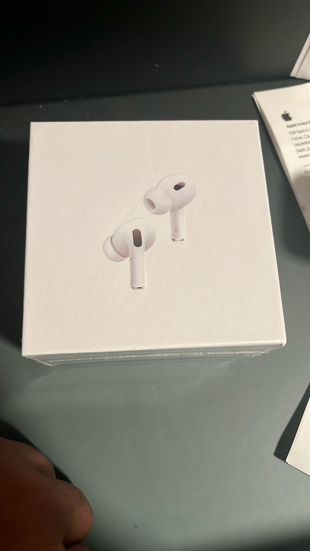 AirPods Pro (2nd Generation)