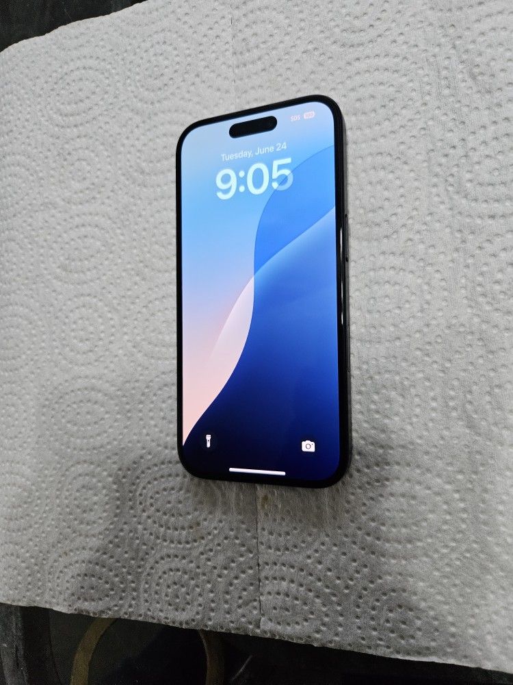 iPhone 16 128gb unlocked 